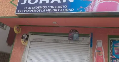SUPERTIENDAS JOHAN SUPERTIENDAS JOHAN